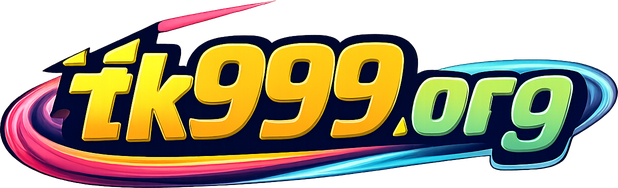 tk999 org হোমপেজ লোগো
